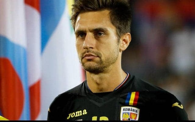 ミランがルーマニア代表GKタタルサヌを獲得、所属元リヨンが発表