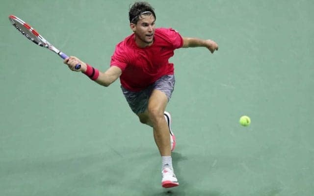 【速報】ティームが決勝まであと1セットに迫る。メドベージェフとの全米OP準決勝