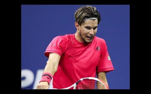  ティーム 初の全米OP決勝へ 