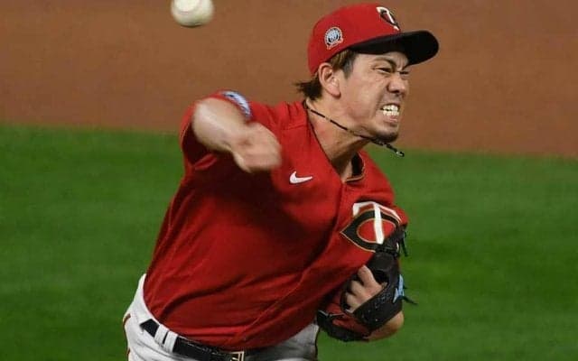 【MLB】前田健太、7回0封＆二塁踏ませない快投で5勝目　投手3冠“最強右腕”に投げ勝つ
