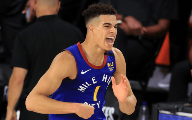 【NBAプレーオフ23日目】ナゲッツは最終Qで逆転し2勝目、セルティックスが運命の第7戦を制す