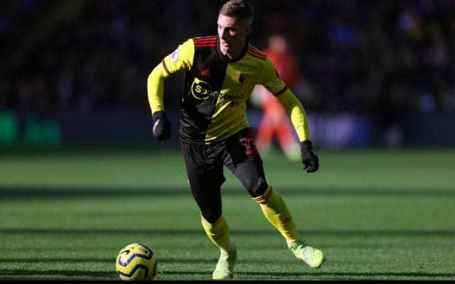 ナポリがワトフォードFWデウロフェウに興味か…2部降格で多数クラブから関心集まる