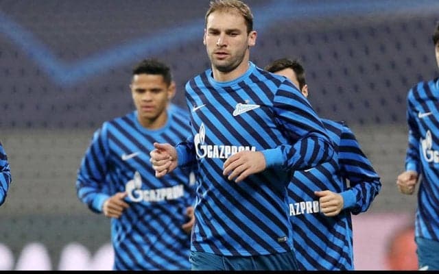 イバノビッチがプレミア復帰迫る　WBA指揮官「素晴らしい契約に」