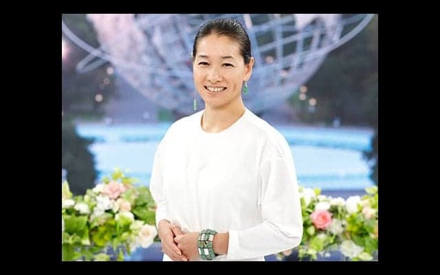  伊達公子、大坂決勝の見どころ語る 