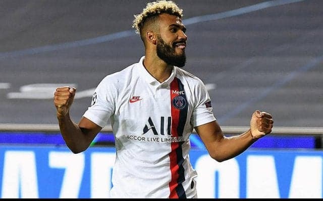 チュポ=モティングにPSGと再契約の可能性　「PSGを愛していることは誰もが知っている」