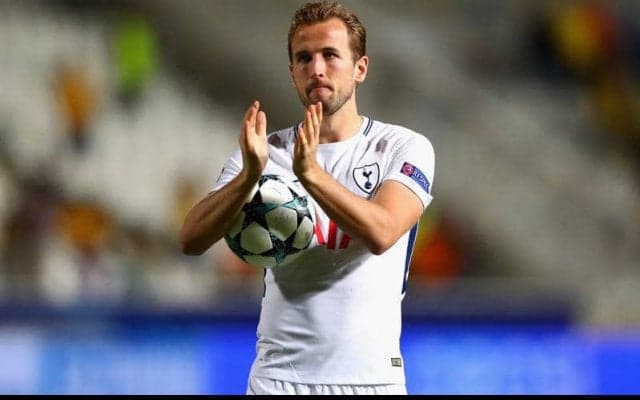 イングランド最高の点取り屋、ケインのCL初ハットは“パーフェクト・ハットトリック”【ハットトリック・ヒーローズ】