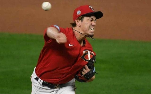 【MLB】前田健太の好守に米注目「マエダマジック」　スポーツ界“今日のNo.2”のプレーとは