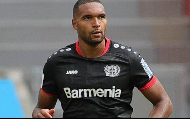 レスターがドイツ代表DFター獲得に関心？　第一希望フォファナ難航でターゲット変更か…