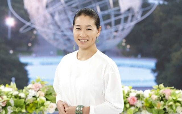 大坂なおみ、2年ぶりの全米制覇へ！  決勝を前に伊達公子さんのインタビュー！