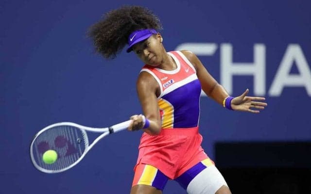 いざ2年ぶりの全米OP制覇へ！大坂なおみに独占インタビュー