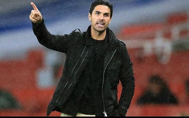 アルテタ、開幕に向け意気込む!　「より多くを求めている」、フルアムとの開幕戦は「厳しい戦い」