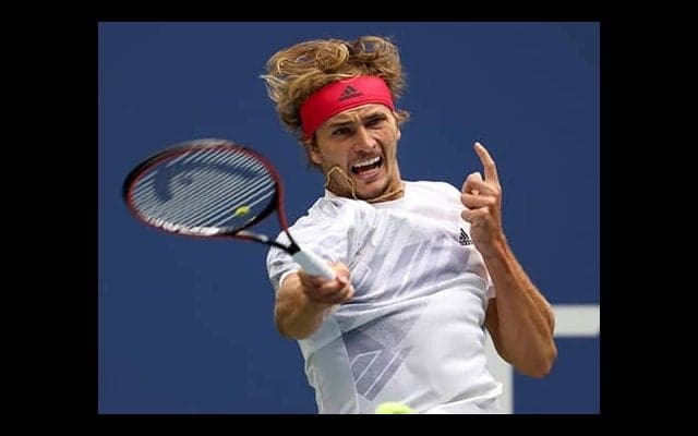  大逆転勝ち「落ち着いてた」 