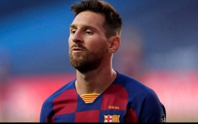 バルサ、親善試合ナスティック戦のメンバー発表 スアレスとビダルの名前は無し