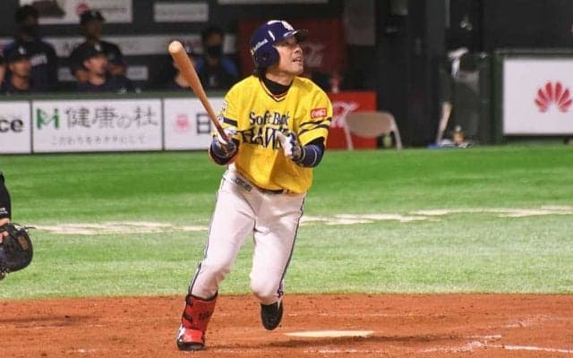 鷹、今季4度目の5連勝　38歳“高谷の祭典”に工藤監督も称賛「よく頑張ってくれた」
