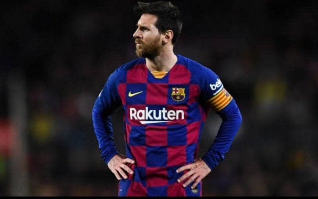 バルサ、退団寸前だったメッシが主将を継続！ ブスケッツ、ピケ、S・ロベルトが副主将に