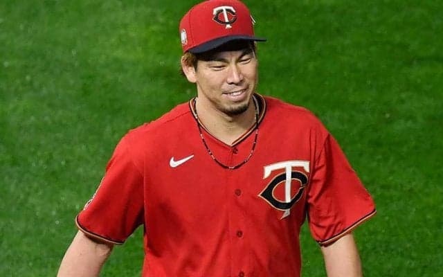 前田健太はツ軍最高の先発　MLB公式が絶賛「ドジャースはなぜローテから外した？」