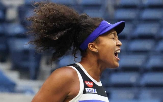 【速報】大坂なおみ 逆転で2年ぶり2度目の全米OP優勝。3度目のグランドスラム制覇