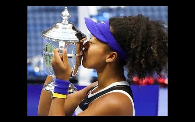  松岡氏「なおみさんはタフ」 