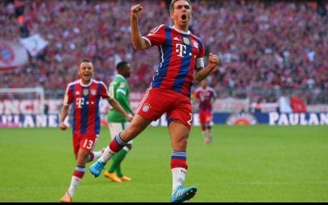 世界最高のサイドバック ペップ・バイエルンの要だった、フィリップ・ラーム【ピックアップ・プレイヤー】