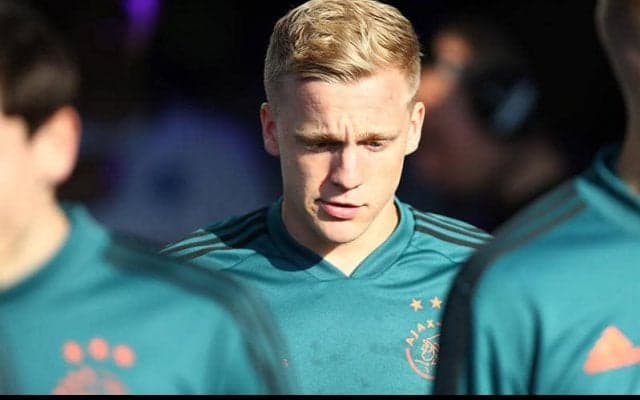 ファン・デ・ベークがユナイテッドデビュー　スールシャール「FPのなかで最大のプラス」