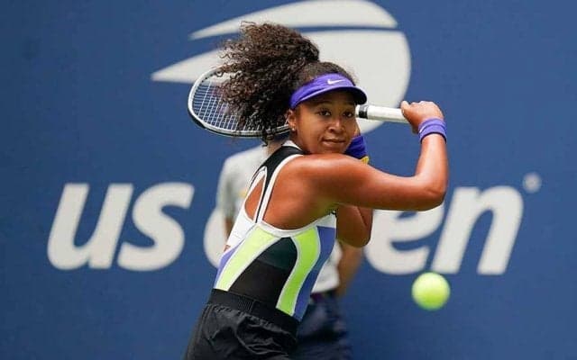 大坂なおみ、競技の枠を越えた祝福の声　NBAの超大物選手「偉大なる復活だ!!」