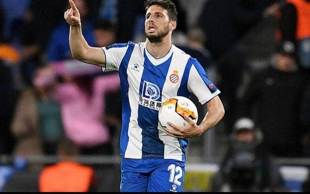 オサスナがFWカジェリのレンタルで合意!　長期離脱チミ・アビラの穴埋め補強に