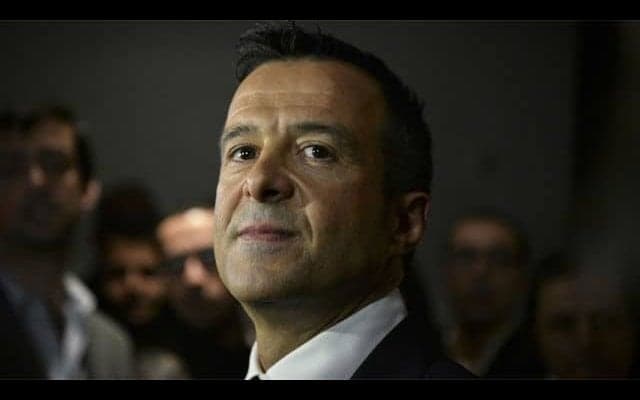 辣腕代理人ジョルジュ・メンデス、レアル・マドリーと疎遠に