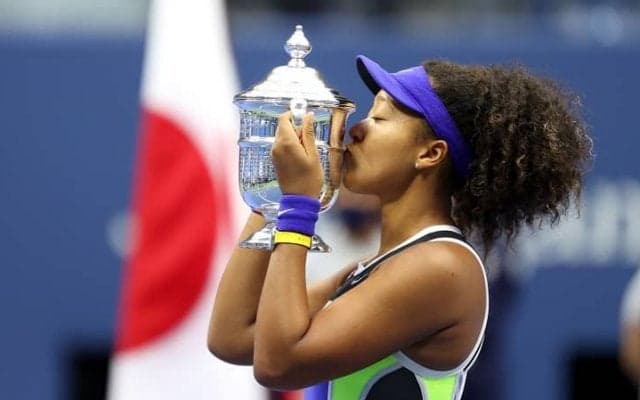 大坂なおみ、２年ぶり２度目の全米制覇！決勝後独占インタビュー