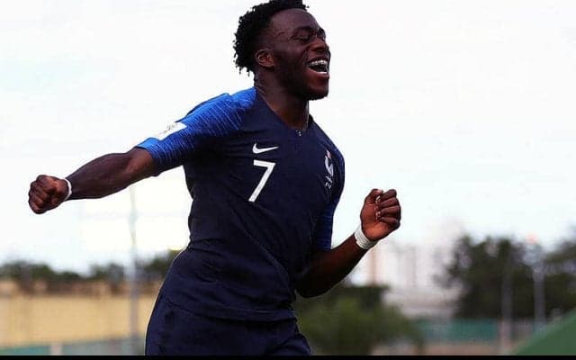 トッティ氏、スカウト会社の新たな顧客にPSGの逸材FWカリムエンド!