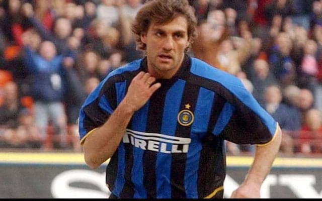 “重戦車”ヴィエリの抜群のポジショニング　すべてワンタッチでハットトリック【ハットトリック・ヒーローズ】