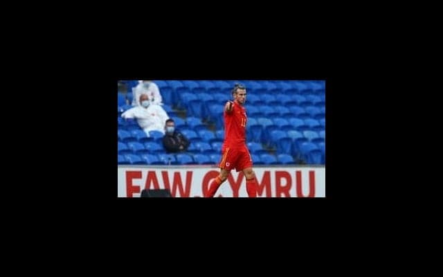 サンチョに代わるプランＢ ユナイテッドがベイルに注目か