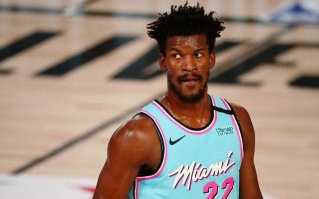 セルティックスとのイースト決勝に臨むバトラー「俺たちはアンダードッグじゃない」