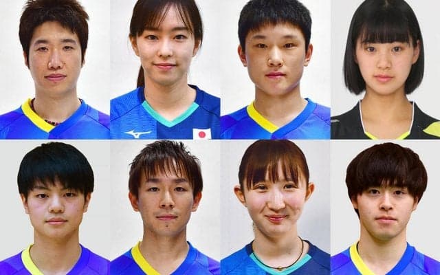 【卓球】オールスター戦開催までの軌跡 1000万超の支援金で証明されたファンの底力