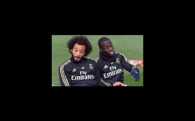 マルセロ、14年在籍したレアル・マドリーからの退団を考慮