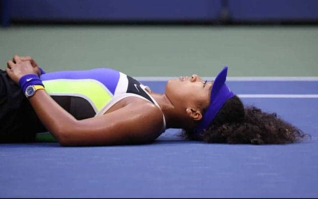 大坂なおみ 全米2度目の優勝で語る母への感謝「いつか恩返ししたい」