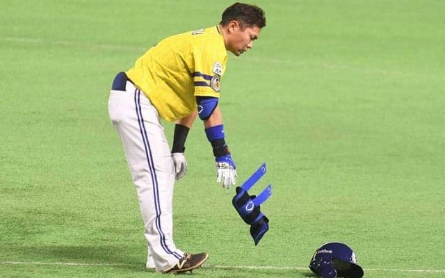 鷹・工藤監督、“スミ1”敗戦にも淡々「いつも打てたら苦労はしません」