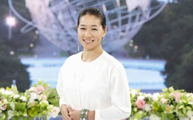 大坂なおみが追いつめられても逆転できた理由。伊達公子さんが語る