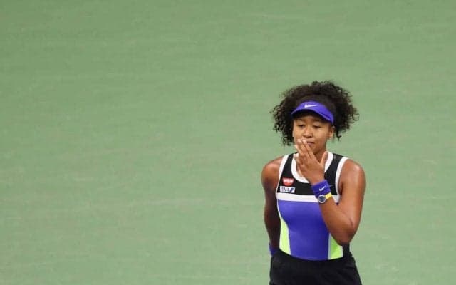 全米オープンで大坂なおみが手にした、もう一つの勝利