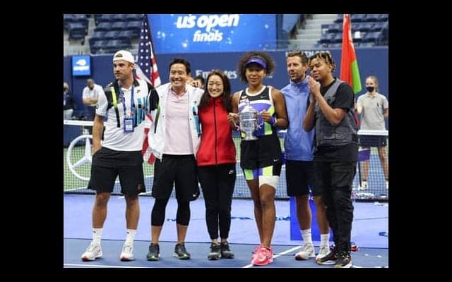  大坂なおみ 両親への思い語る 