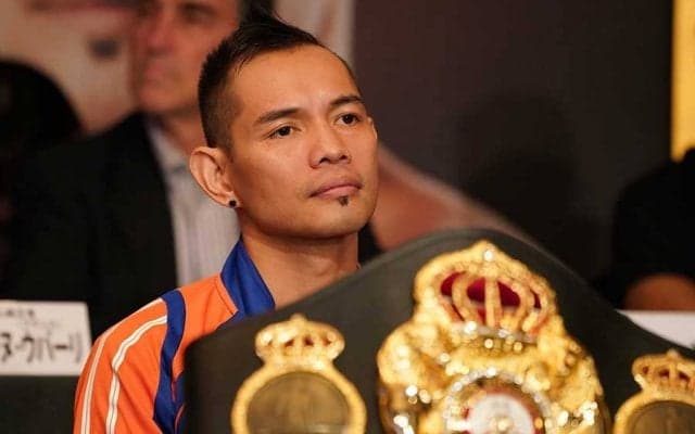 ドネアの粋な計らいが話題　元対戦相手への結婚サプライズに注目「リング内外で一流」