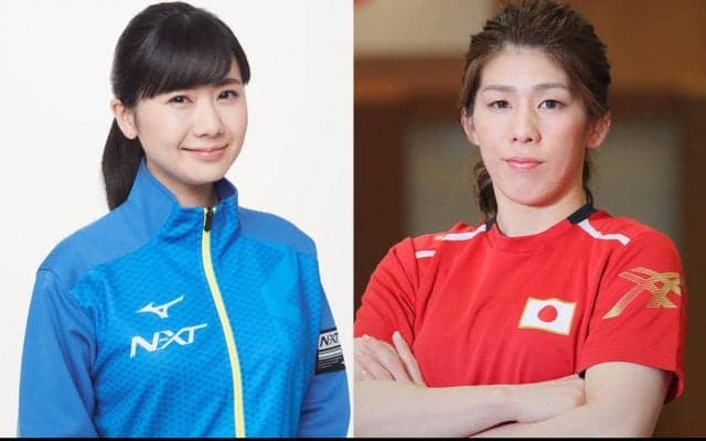 副音声＆生配信SPゲストに福原愛と吉田沙保里！卓球 2020 JAPAN オールスタードリームマッチ