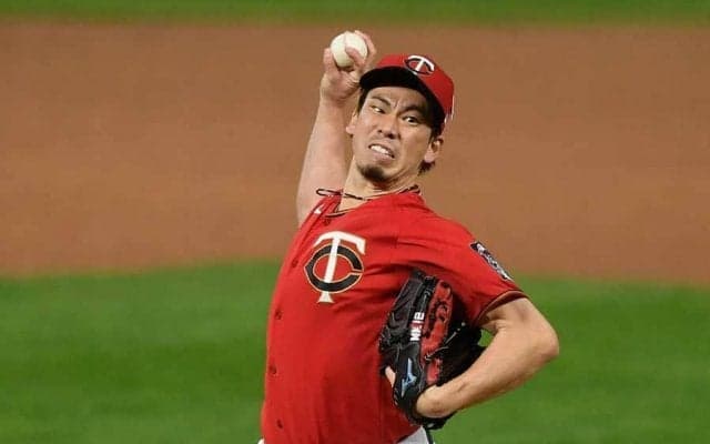 【MLB】快進撃の前田健太は“期待以上”　地元局絶賛「想像をはるかに超えていた」