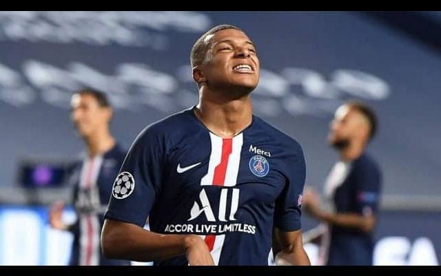 エムバペ 2021年にレアル移籍が実現か...来夏での退団意向をPSGに伝える