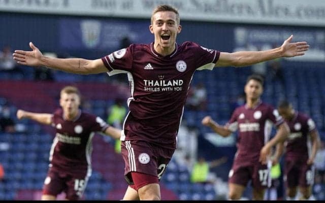 新戦力カスターニュ弾とヴァーディのPK2つでレスターが昇格組WBAに快勝スタート《プレミアリーグ》