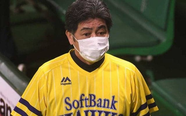 “スミ1”敗戦にも鷹・工藤監督が前向きだったワケ　週5勝1敗よりも大きかったこと