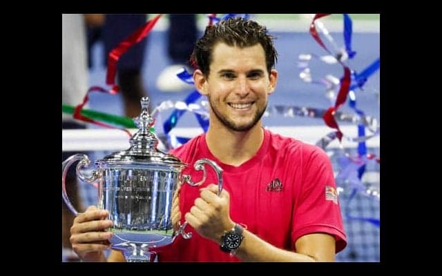  ティーム初V「大接戦だった」 