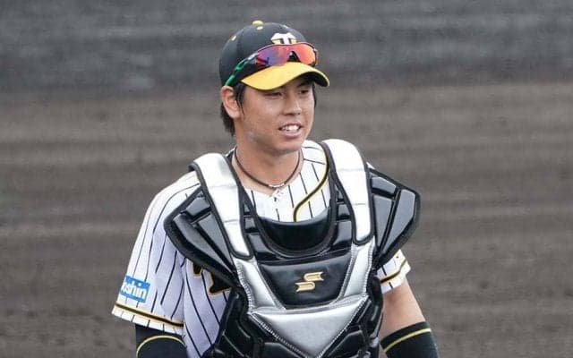 阪神大逆転Vへのキーポイント「2番捕手・梅野」は正解か？　分析のプロが解説する是非