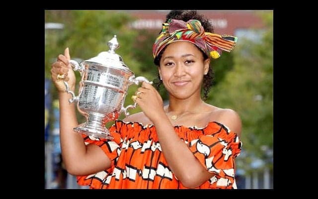  大坂なおみ 世界ランク3位へ 