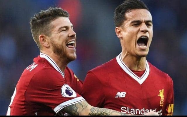 一本のパスで相手DF全員を手玉に取る！コウチーニョがサラーに送った絶妙ロングパス【ベスト・アシスト】