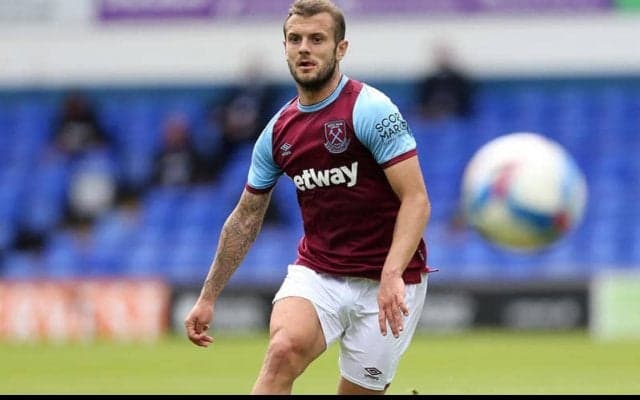 “ガラスの天才”ウィルシャーがセリエAに？ジェノアが獲得か